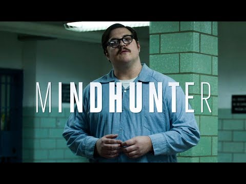 Mindhunter: Why We Like Serial Killers