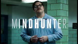 Mindhunter: Why We Like Serial Killers
