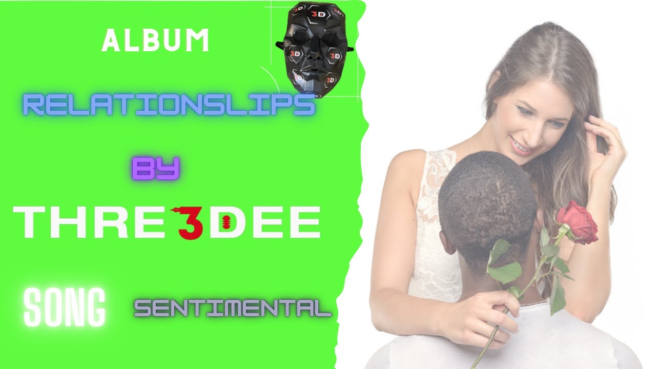 Watch Sentimental by Thre3dee | Best Song on YouTube Watch Sentimental by Thre3dee | Best Song on YouTube