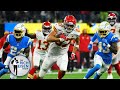 “That Felt Like a Playoff Game” - Rich Eisen Recaps the Chiefs’ Thrilling OT Win vs the Chargers