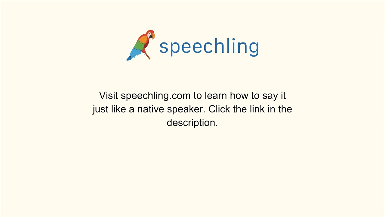 How To Say Are You Comfortable In Spanish YouTube How To Say Are You Comfortable In Spanish YouTube