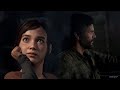 TLOU | Sini nonton joel sama ellie | tiba tiba mati lampu :(