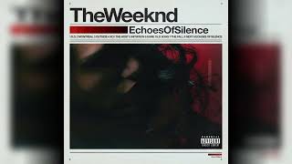 The Weeknd - Initiation (Instrumental)