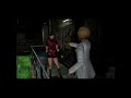 RE2 OG Eclaire casual livestream