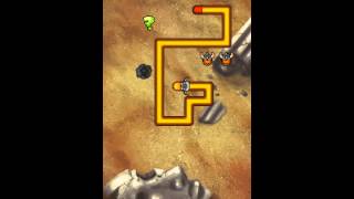 Barbarian Snake [JAVA touch]