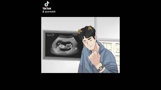 gay pregnancy #shorts #fyyy #foryou #korean#sub #cute #like#anime #couple #drama #bl#boys #fyp