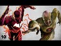 Top 10 Evil Alternate Versions Of The Flash