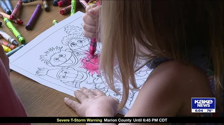 How PBS budget cuts could impact childcare providers in Kansas