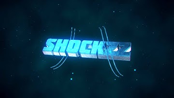 Intro Entry | Shockzz | by Oᴍᴇɢᴀ