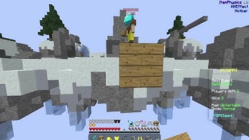 FDP Client Hacking BlocksMC 2023 Config in coments