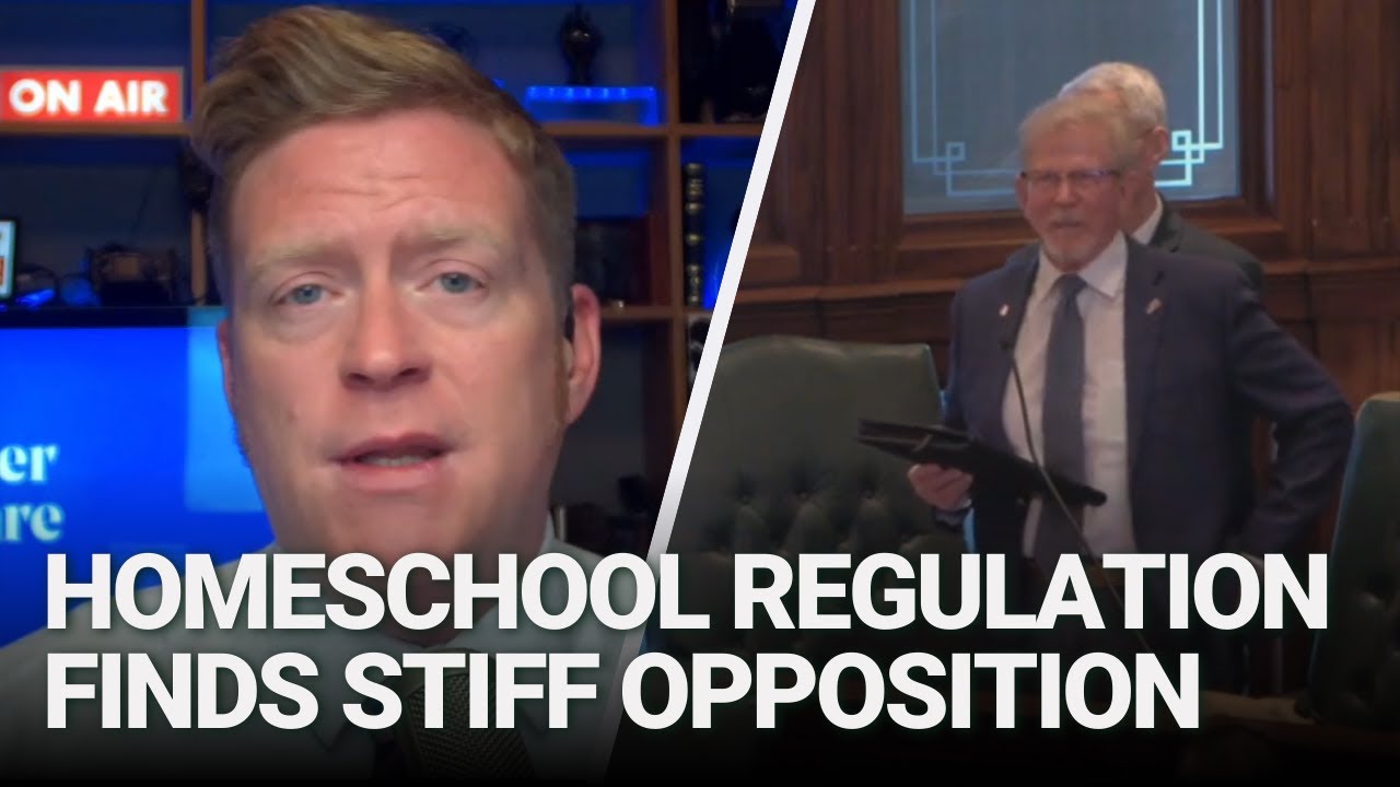 Illinois Homeschool Regulation Bill Finds Stiff Opposition Ahead Of illinois-homeschool-regulation-bill-finds-stiff-opposition-ahead-of