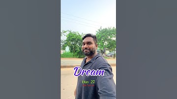 Day 27 Walk With Me | Mini Vlog | Make Your Soul Strong #motivation  #morningvibes