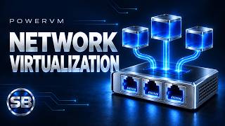 PowerVM Network Virtualization: An Overview Guide