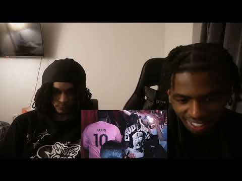 Sheff G - Him (Official Video)Reaction