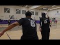 Shogun League Week 4 - Arise vs Set Seven