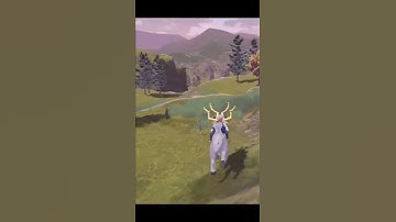 LIVE SHINY WURMPLE in Pokemon Legends Arceus! #shorts #pokemon #pokemonlegendsarceus