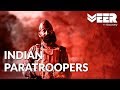 Indian Paratroopers - Deadliest Special Forces of India | Veer by Discovery | भारत के पैराट्रूपर्स