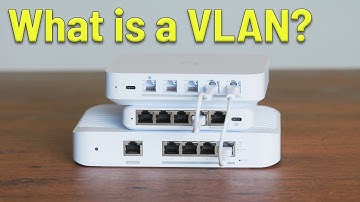VLANs: Complete Beginner Guide