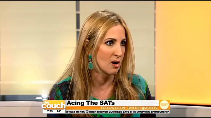 College Prep: Standardize Test Taking Tips