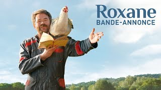 Roxane - avec Guillaume de Tonquédec et Léa Drucker - Bande-annonce