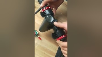 S1 Plus - Acceleration handlebar/Throttle, Brake handlebar, and Display replacement tutorial