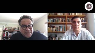 Toman Demasiado Café #5 (segunda parte con Guillermo Zambrano)