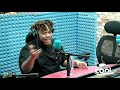 How Feeling Changed Everything About My Career Buju 