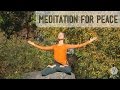 Yogea Peace Meditation: In Tune