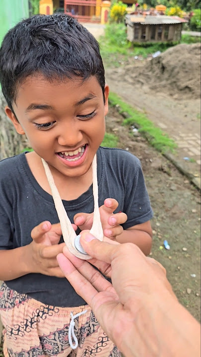 Fais bikin kalung #trendingshorts