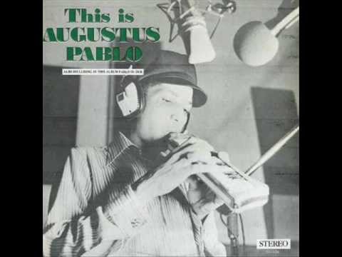 Augustus Pablo - Assignement No. 1