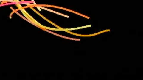 Visual by VJ Fader - Crystal Castles Magic Spells