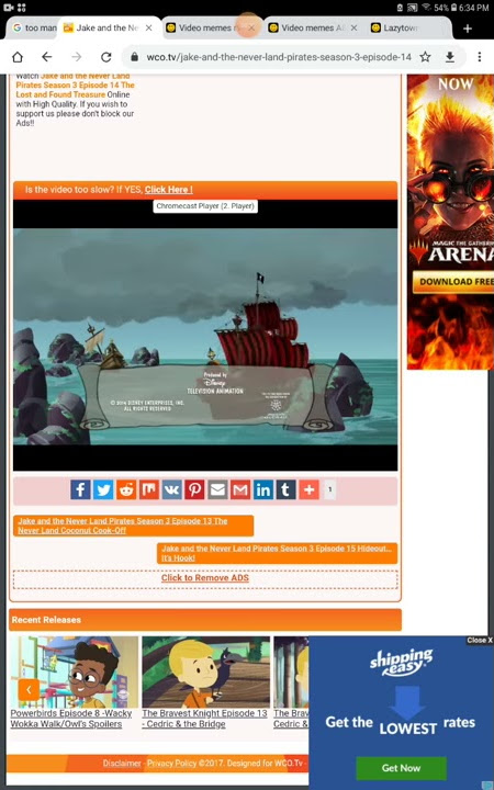 Disney Television Animation Disney Junior