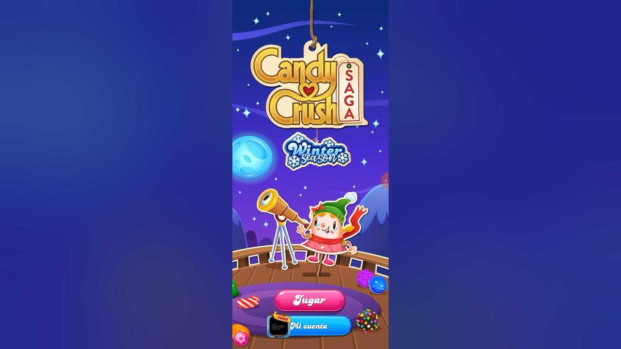 Candy Crush error pase temporada Booster GRATIS YouTube