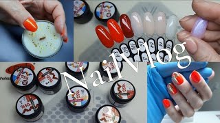 видео: Влог/ Гели от bsg/ Покупки с wb/ #маникюр #укреплениеногтей #гельлак #влог #bsg #nailart картинка: Влог/ Гели от bsg/ Покупки с wb/ #маникюр #укреплениеногтей #гельлак #влог #bsg #nailart