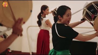 [2018 Editor's Choice] Learn Traditional Korean Dance Moves Seen in K-Drama and K-pop