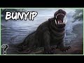 What If Bunyip Was Real?