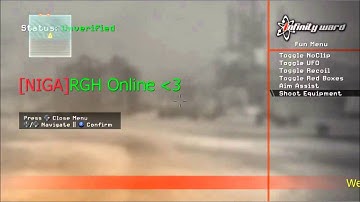 OutBreak v1.2 Mod Menu