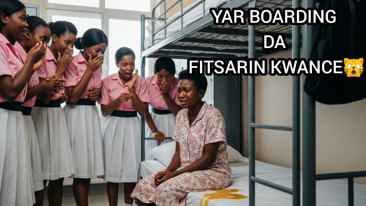 ❗⚠️ WARNING: IYAYE KU KULA DA YARANKU MASU FITSARIN KWANCE