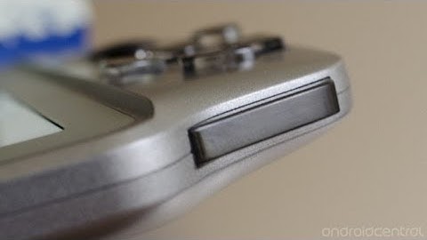 Archos GamePad 2: First Look!