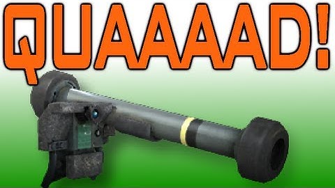 MW2 EPIC QUAD MULTIKILL - JAVELIN - WrappaHD