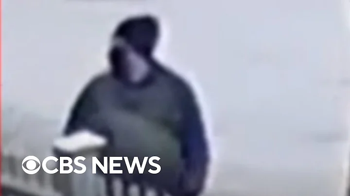 Breaking News: Brown University shooting suspect found dead, sources say