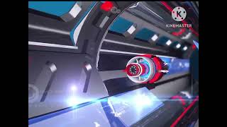 OBB Jurnal Pagi Metro TV Jatim (2017-2019)