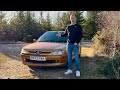 Hot Hatch Perfection - Peugeot 306 GTI 6 - Road Test (167HP)
