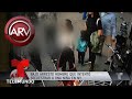 Momentos de terror en intento de secuestro de una niña | Al Rojo Vivo | Telemundo