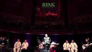 Rahat Fateh Ali Khan - Mein Jahaan Rahoon - (Live in Birmingham UK)