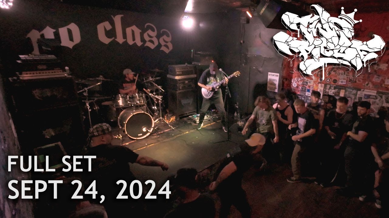 Two Piece - Full Set w/ Multitrack Audio - Live @ No Class - YouTube