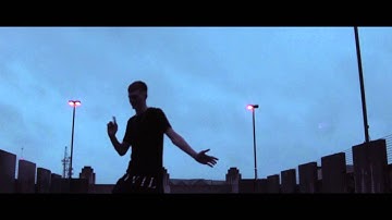 P David -  "Intro" (Official Music Video)