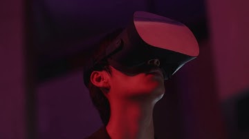 Let there be sight | Varjo