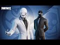 NEW Hechman Bundle! (30 July 2021 Item Shop) Fortnite Battle Royale