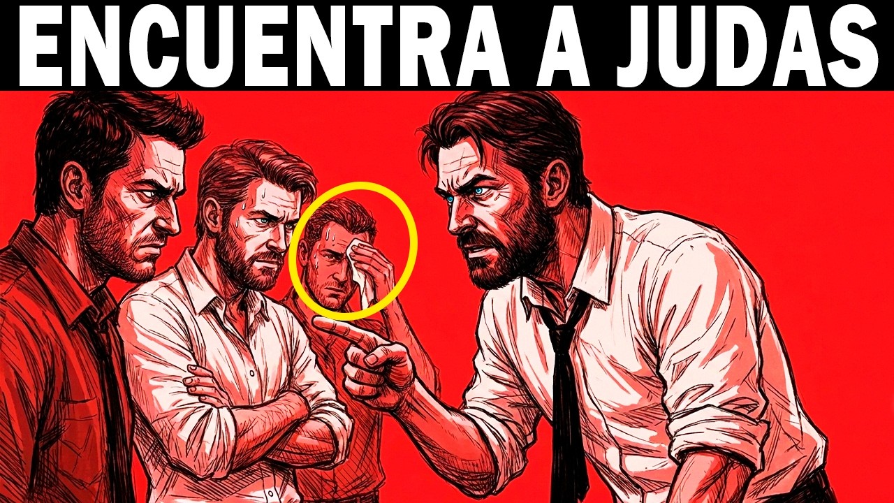 La PRUEBA OSCURA que Revela Quién Está Contigo (y Quién Te Usa) | Maquiavelo